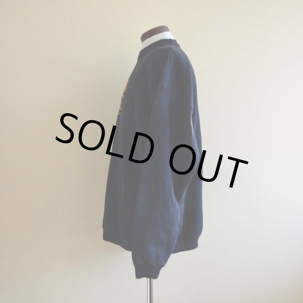 画像4: 1990s Hanes USAオリンピック スウェット  表記XL  (4)