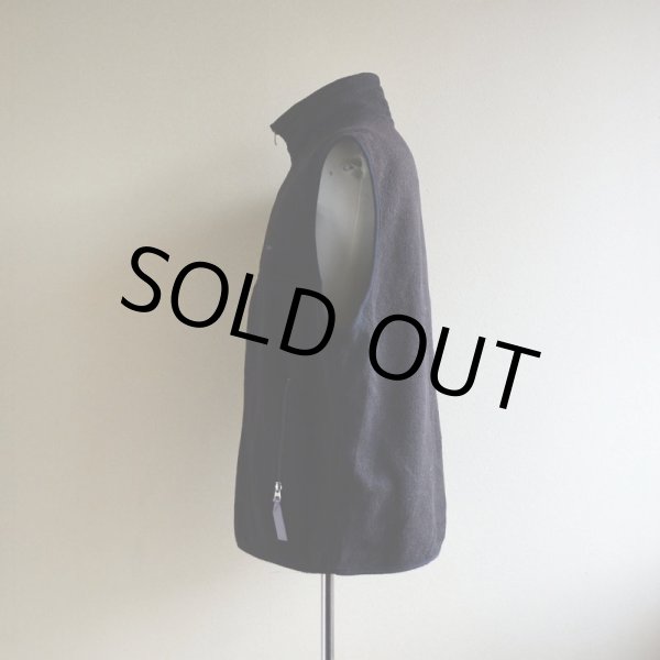 画像4: 1990s Patagonia フリースベスト　 表記XL  (4)