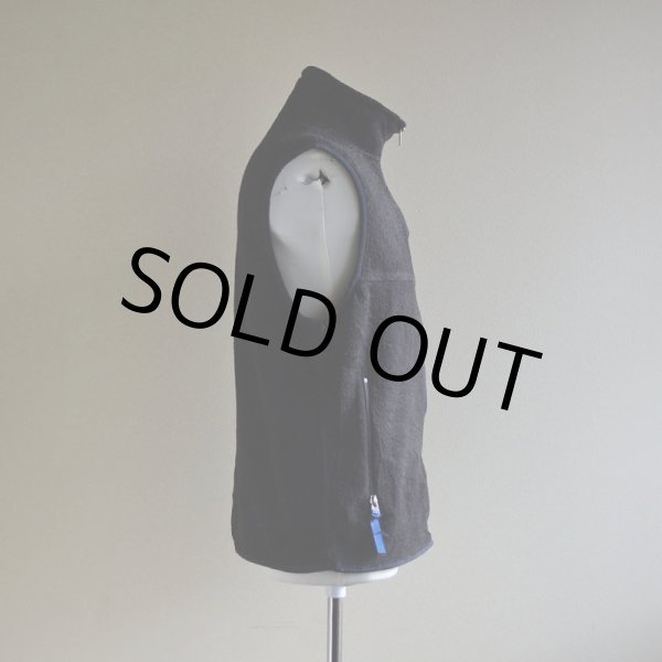 画像2: 1990s Patagonia フリースベスト　 表記M  (2)