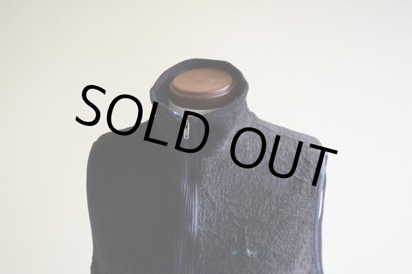 画像5: 1990s Patagonia フリースベスト　 表記M  (5)