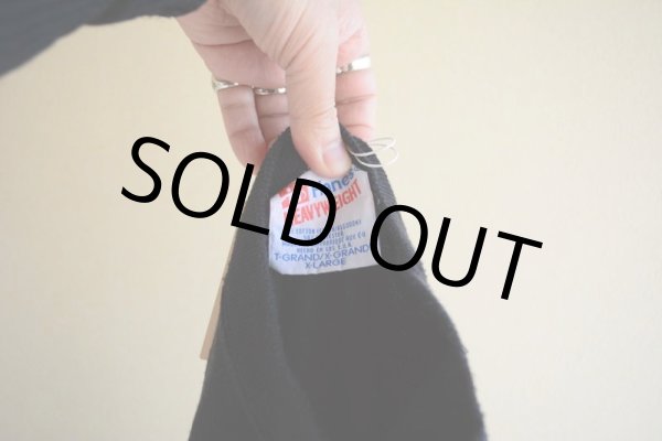 画像5: 1990s Hanes USAオリンピック スウェット  表記XL  (5)