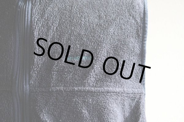 画像6: 1990s Patagonia フリースベスト　 表記M  (6)