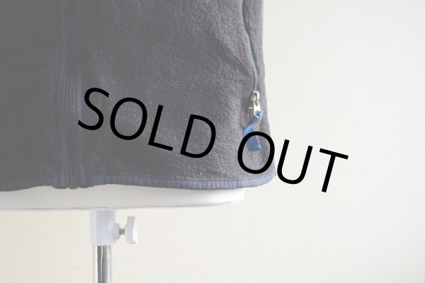 画像8: 1990s Patagonia フリースベスト　 表記M  (8)