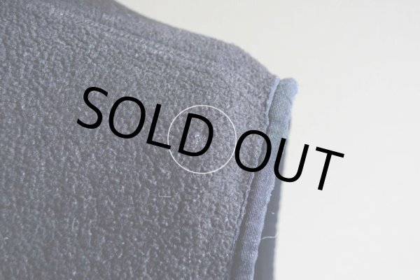 画像11: 1990s Patagonia フリースベスト　 表記M  (11)