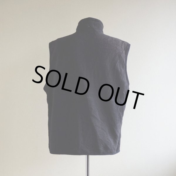 画像3: 1990s Patagonia フリースベスト　 表記XL  (3)