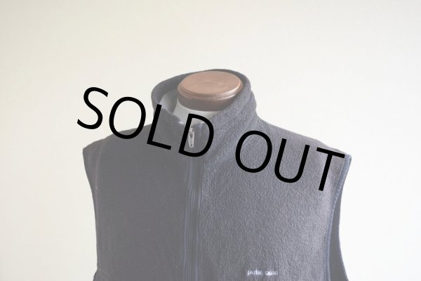 画像5: 1990s Patagonia フリースベスト　 表記XL  (5)