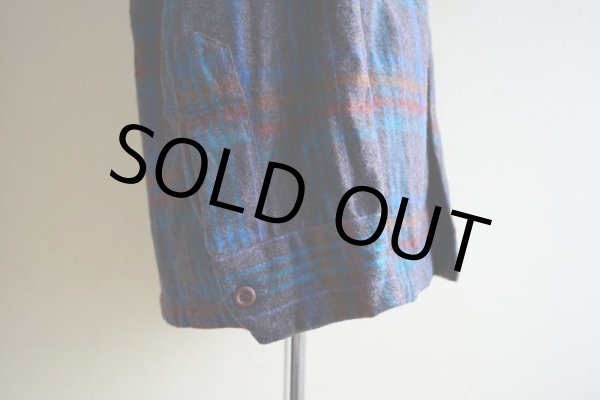 画像9: 1970s PENDLETON ウールシャツ  表記S  (9)