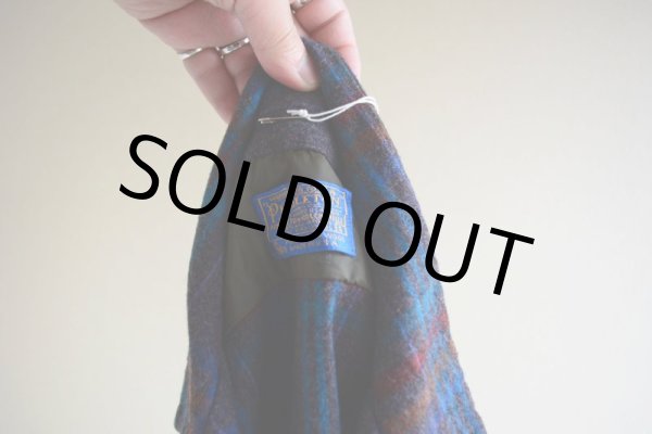 画像5: 1970s PENDLETON ウールシャツ  表記S  (5)