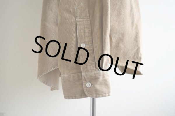 画像9: RalphLauren コーデュロイシャツ　 実寸L-XL  (9)