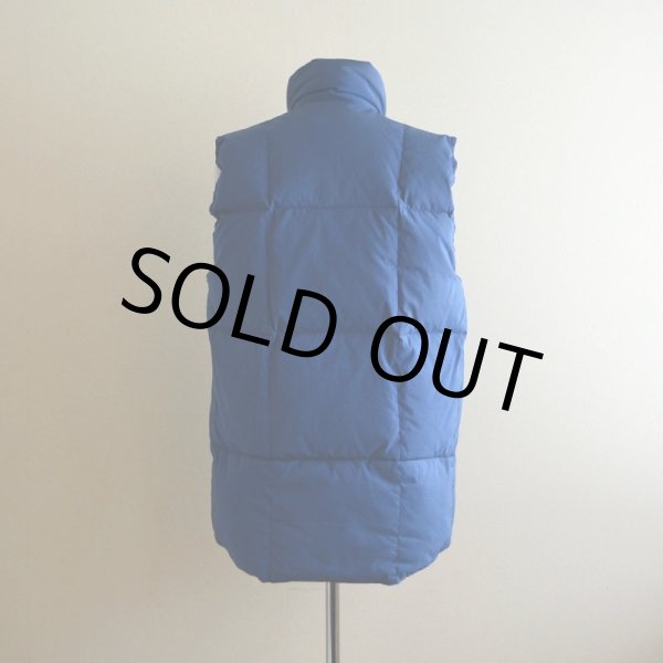 画像3: 1970s SIERRA DESIGNS ダウンベスト　 表記M  (3)