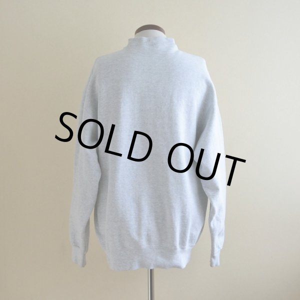 画像3: 1990s MICHIGAN MOM カレッジスウェット　 表記L  (3)