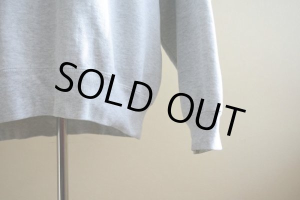 画像9: 1990s MICHIGAN MOM カレッジスウェット　 表記L  (9)