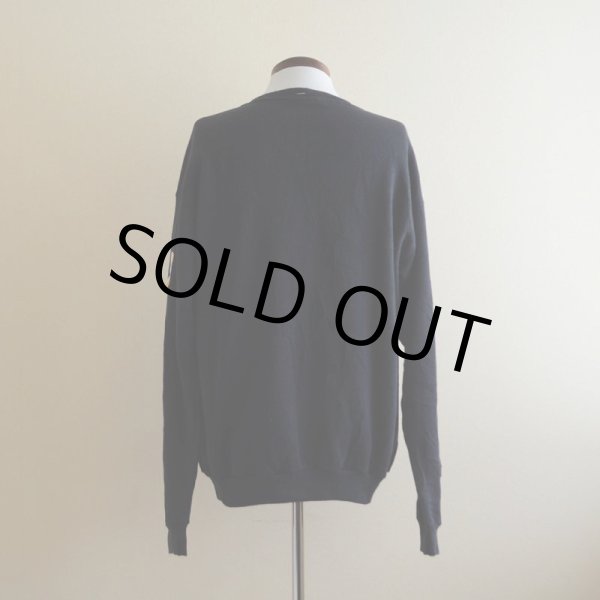 画像3: 1990s Miller Genuine Draft プリントスウェット　 表記L  (3)