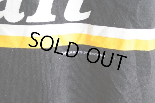 画像8: 1990s Miller Genuine Draft プリントスウェット　 表記L  (8)