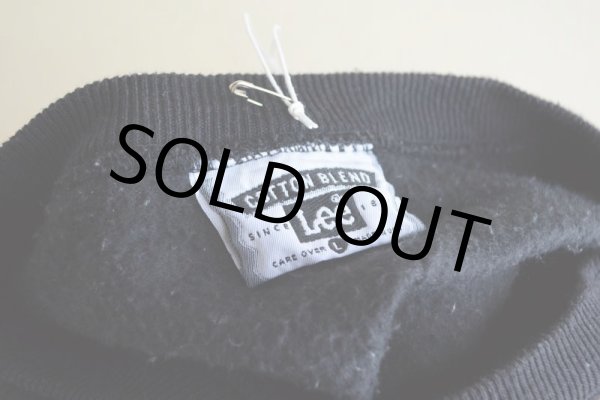 画像5: 1990s Miller Genuine Draft プリントスウェット　 表記L  (5)