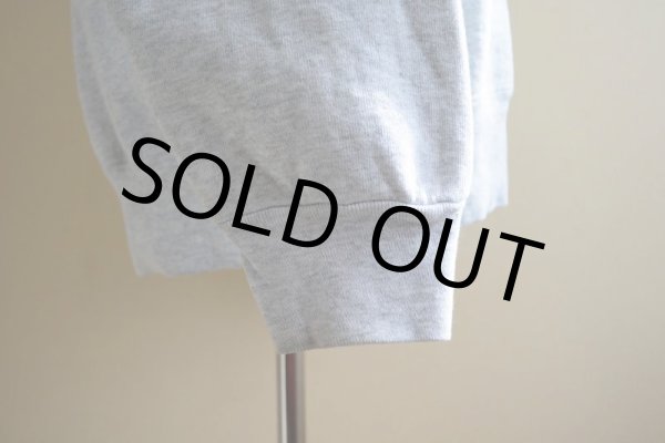 画像10: 1990s MICHIGAN MOM カレッジスウェット　 表記L  (10)