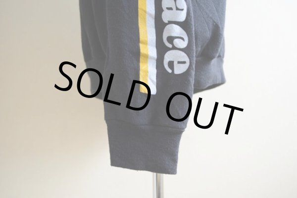 画像10: 1990s Miller Genuine Draft プリントスウェット　 表記L  (10)