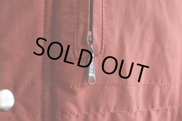 画像9: 1970s〜 FIELD＆STREAM マウンテンパーカー　 表記M  (9)