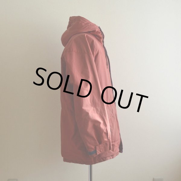 画像2: 1970s〜 FIELD＆STREAM マウンテンパーカー　 表記M  (2)