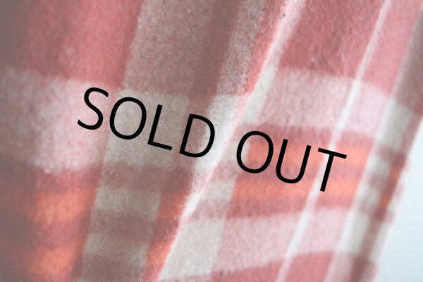 画像13: 1940-50s Beacon ブランケットガウン　 実寸L  (13)