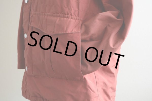 画像12: 1970s〜 FIELD＆STREAM マウンテンパーカー　 表記M  (12)