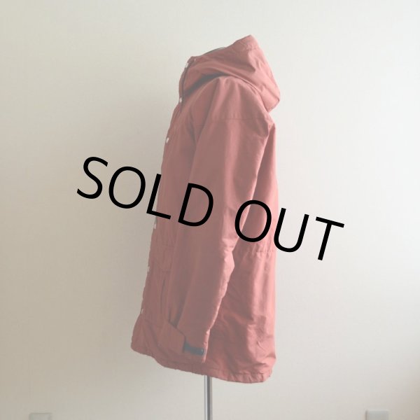 画像4: 1970s〜 FIELD＆STREAM マウンテンパーカー　 表記M  (4)