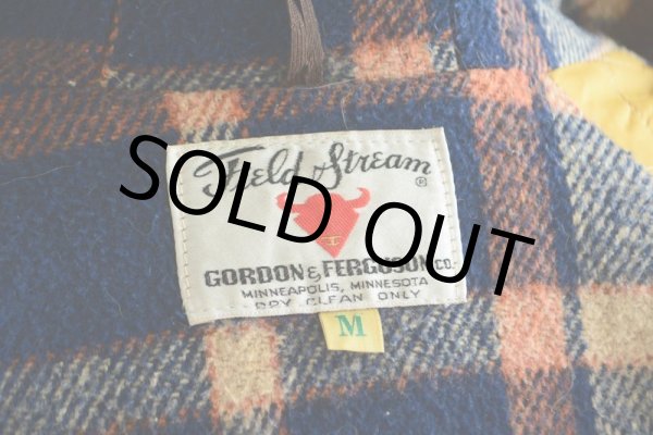 画像6: 1970s〜 FIELD＆STREAM マウンテンパーカー　 表記M  (6)