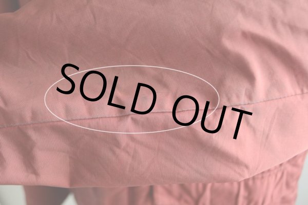 画像16: 1970s〜 FIELD＆STREAM マウンテンパーカー　 表記M  (16)