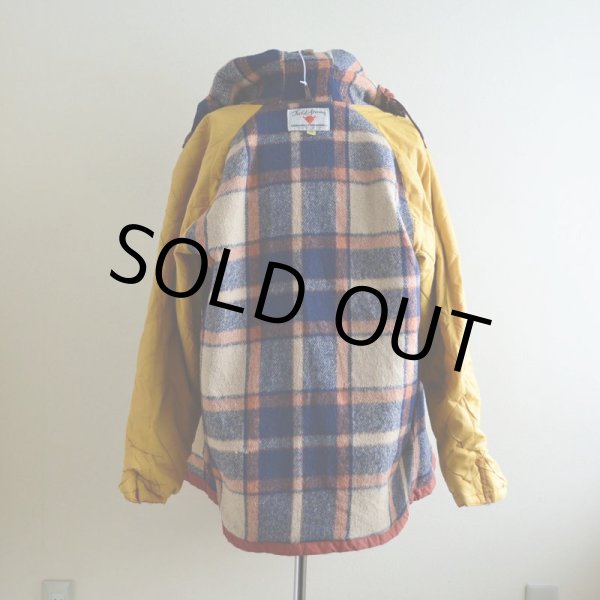 画像5: 1970s〜 FIELD＆STREAM マウンテンパーカー　 表記M  (5)