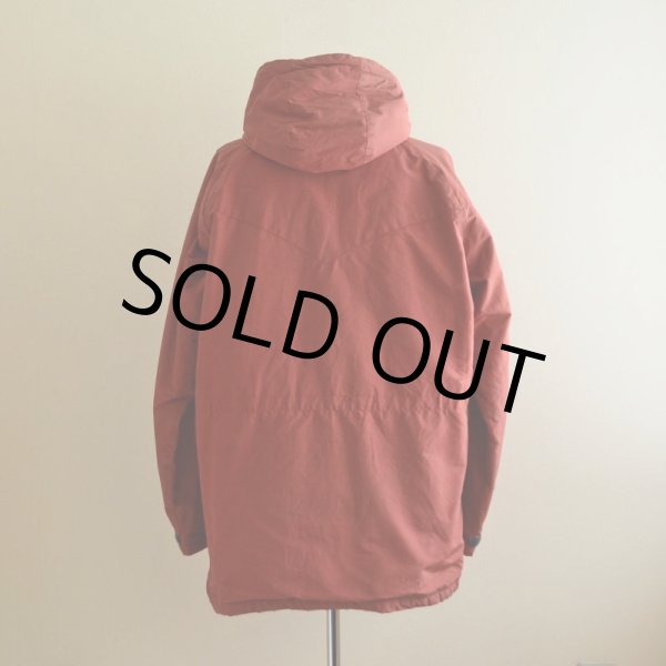 画像3: 1970s〜 FIELD＆STREAM マウンテンパーカー　 表記M  (3)