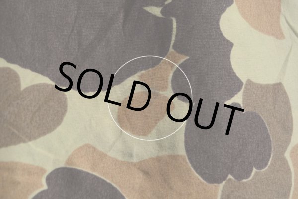 画像16: 1980s Cabela's GORE-TEX マウンテンパーカー　 ダックハンターカモ　 表記M  (16)