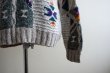 画像8: 1980s Woolrich リネン×コットンニットセーター　 表記M  (8)