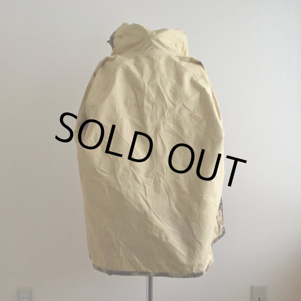 画像5: 1980s Cabela's GORE-TEX マウンテンパーカー　 ダックハンターカモ　 表記M  (5)