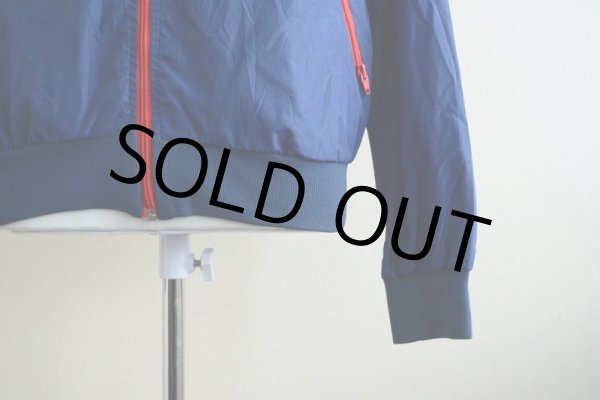 画像9: 1980s NIKE ウインドランナー  表記M  (9)