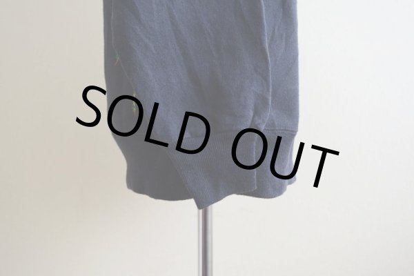 画像8: 1990s HARLEQUIN NATURE GRAPHICS イグアナスウェット　 表記L  (8)