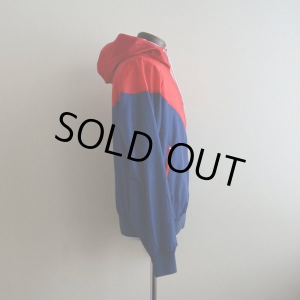 画像2: 1980s NIKE ウインドランナー  表記M  (2)