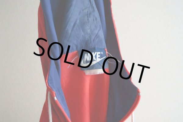 画像5: 1980s NIKE ウインドランナー  表記M  (5)