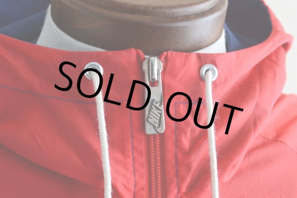 画像7: 1980s NIKE ウインドランナー  表記M  (7)