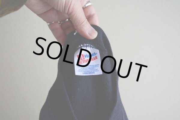 画像5: 1990s HARLEQUIN NATURE GRAPHICS イグアナスウェット　 表記L  (5)