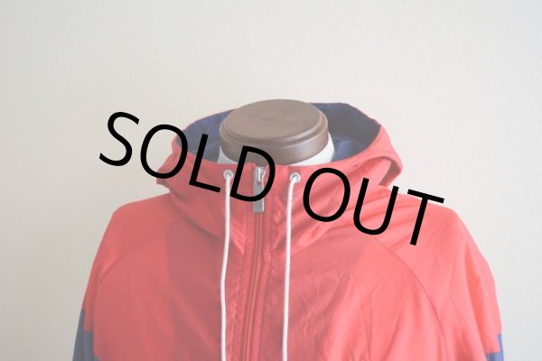 画像6: 1980s NIKE ウインドランナー  表記M  (6)