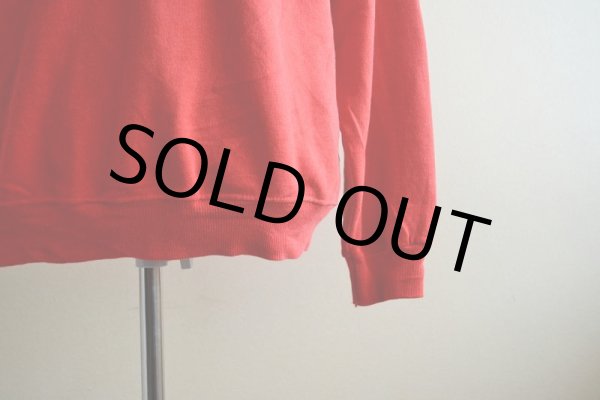 画像9: 1980s DA PUMP スウェット　 表記L  (9)