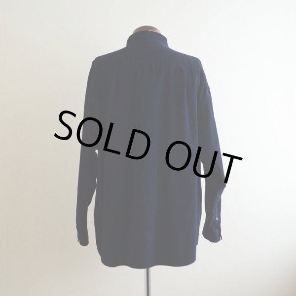 画像3: 1980s EddieBauer コーデュロイシャツ  表記WOMEN'S XL  (3)