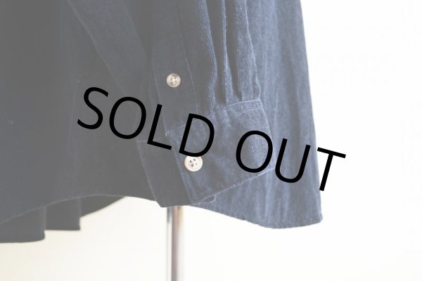 画像9: 1980s EddieBauer コーデュロイシャツ  表記WOMEN'S XL  (9)