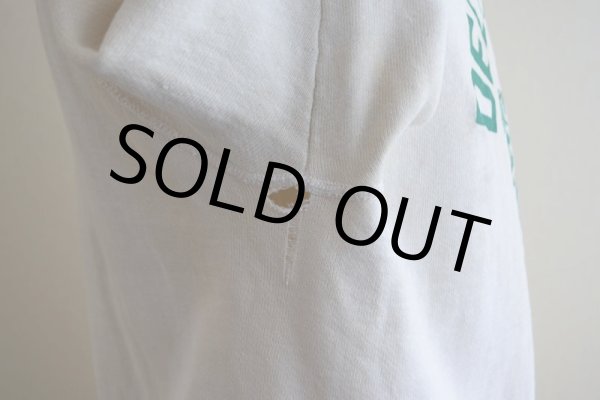 画像17: 1960s RUSSELL カレッジスウェット　 DELTA SIGMA PHI　 表記M  (17)