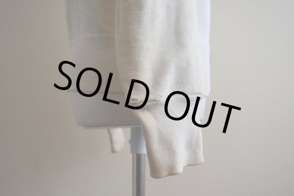 画像12: 1960s RUSSELL カレッジスウェット　 DELTA SIGMA PHI　 表記M  (12)