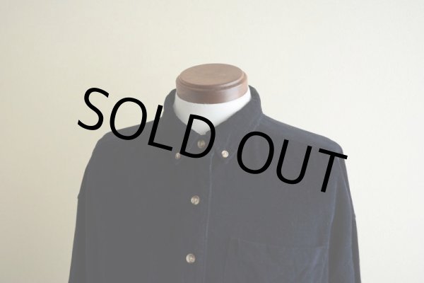 画像6: 1980s EddieBauer コーデュロイシャツ  表記WOMEN'S XL  (6)