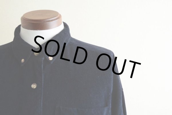 画像7: 1980s EddieBauer コーデュロイシャツ  表記WOMEN'S XL  (7)