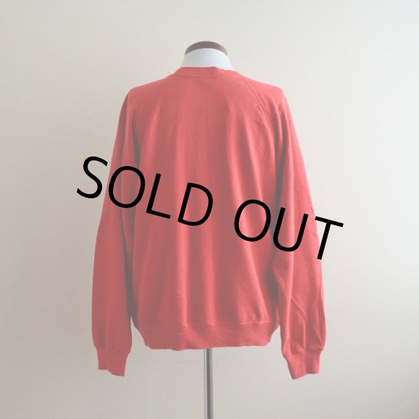 画像3: 1980s DA PUMP スウェット　 表記L  (3)
