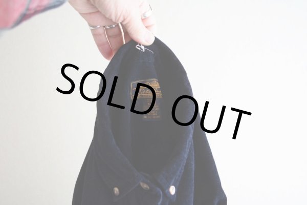 画像5: 1980s EddieBauer コーデュロイシャツ  表記WOMEN'S XL  (5)