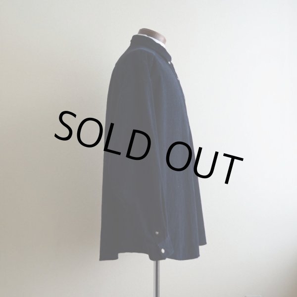 画像2: 1980s EddieBauer コーデュロイシャツ  表記WOMEN'S XL  (2)